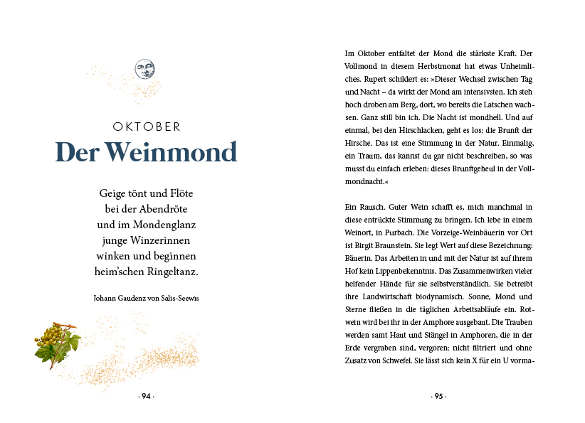 Weitere Ansicht: Naturwissen | Miriam Wiegele