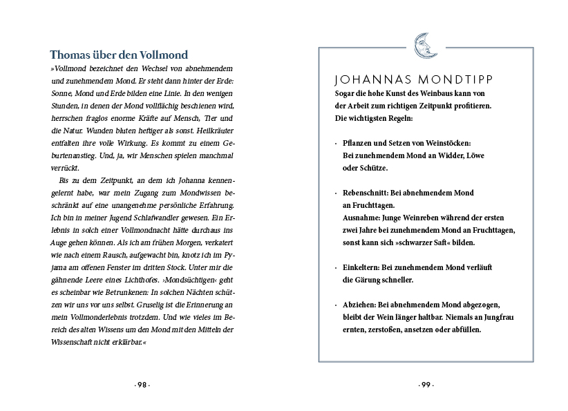 Weitere Ansicht: Naturwissen | Miriam Wiegele