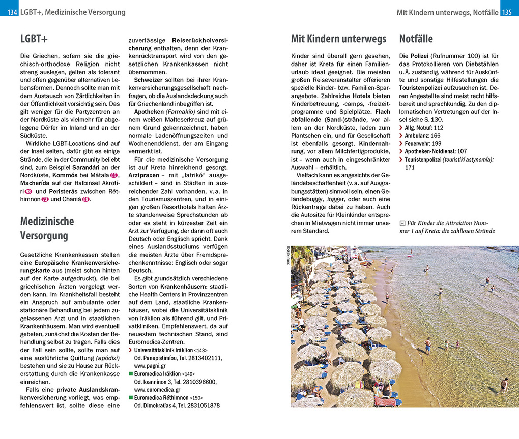 Weitere Ansicht: Reise Know-How InselTrip Kreta | Markus Bingel