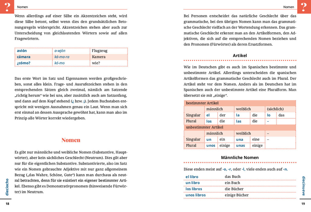 Weitere Ansicht: Reise Know-How Sprachführer Spanisch - Wort für Wort | O'Niel V. Som