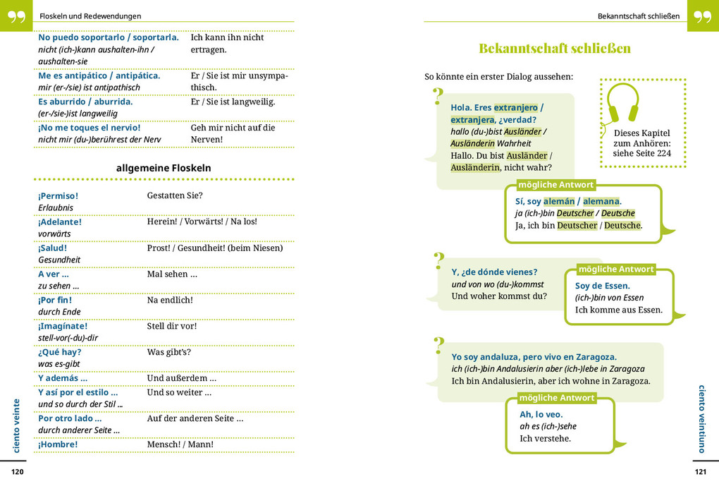 Weitere Ansicht: Reise Know-How Sprachführer Spanisch - Wort für Wort | O'Niel V. Som