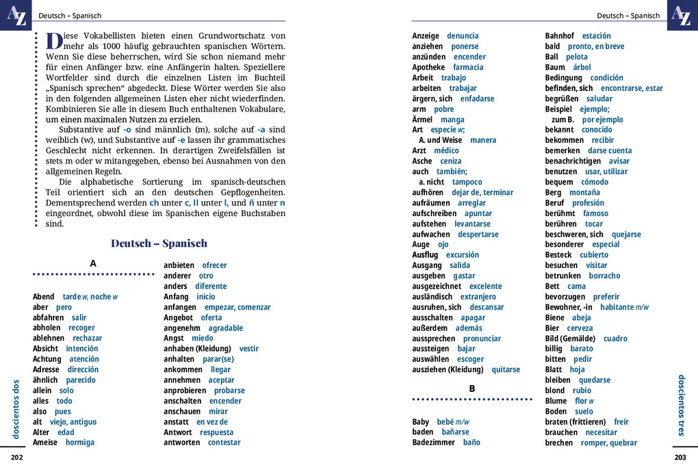 Weitere Ansicht: Reise Know-How Sprachführer Spanisch - Wort für Wort | O'Niel V. Som