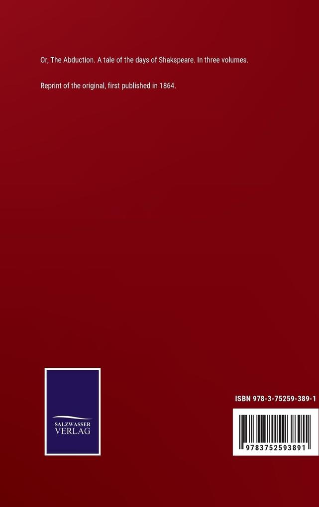 Weitere Ansicht: Geraldine Maynard | Henry Curling