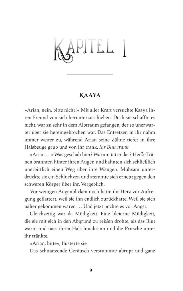 Weitere Ansicht: Schattenthron 2: Bringerin des Lichts | Beril Kehribar