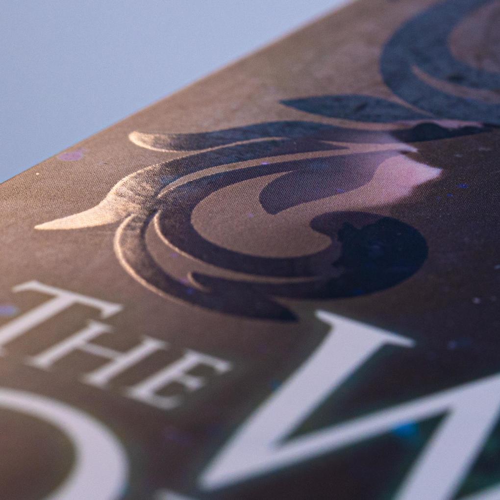 Weitere Ansicht: Rise of the Witch Queen. Beraubte Magie | Verena Bachmann