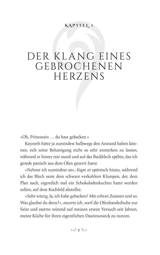 Weitere Ansicht: Rise of the Witch Queen. Beraubte Magie | Verena Bachmann