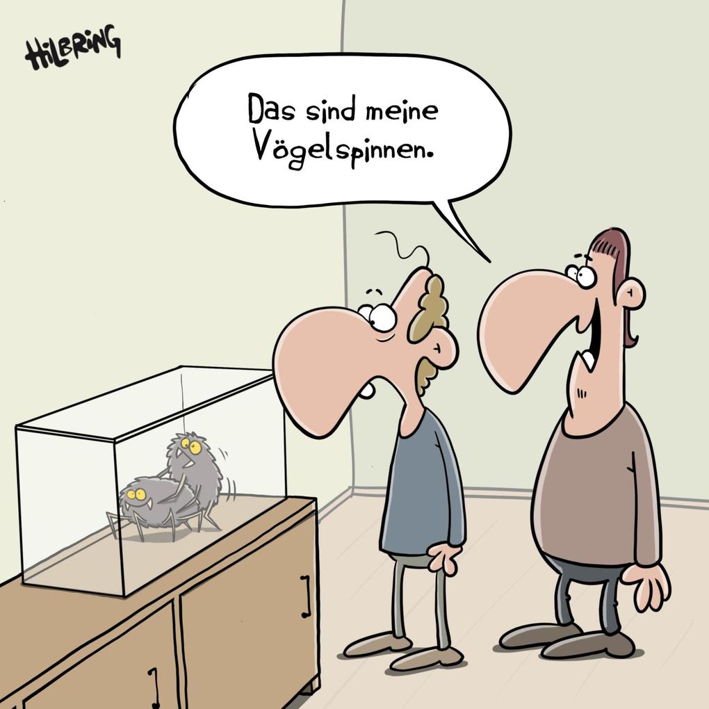 Weitere Ansicht: SCHÖN DOOF! Ich such was Ernstes | Oli Hilbring