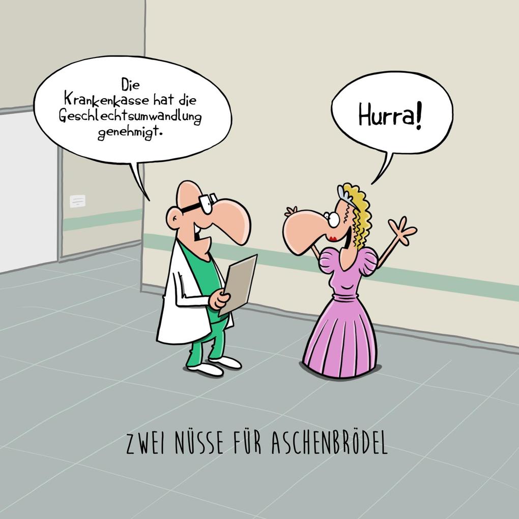 Weitere Ansicht: SCHÖN DOOF! Ich such was Ernstes | Oli Hilbring