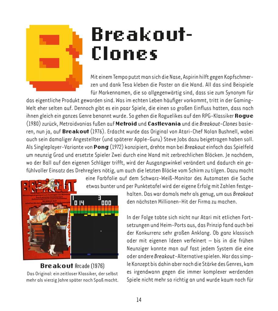 Weitere Ansicht: Das ABC der Videospiele Level 2 | Gregor Kartsios