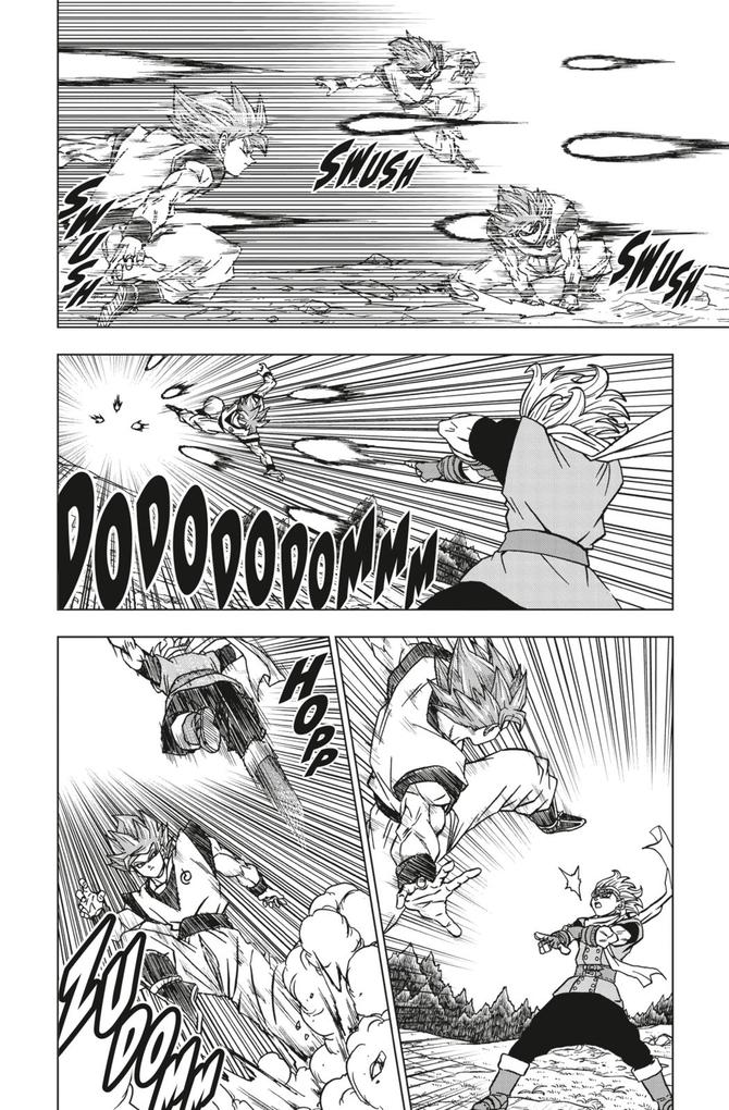 Weitere Ansicht: Dragon Ball Super 17 | Toyotarou, Akira Toriyama (Original Story), Akira Toriyama