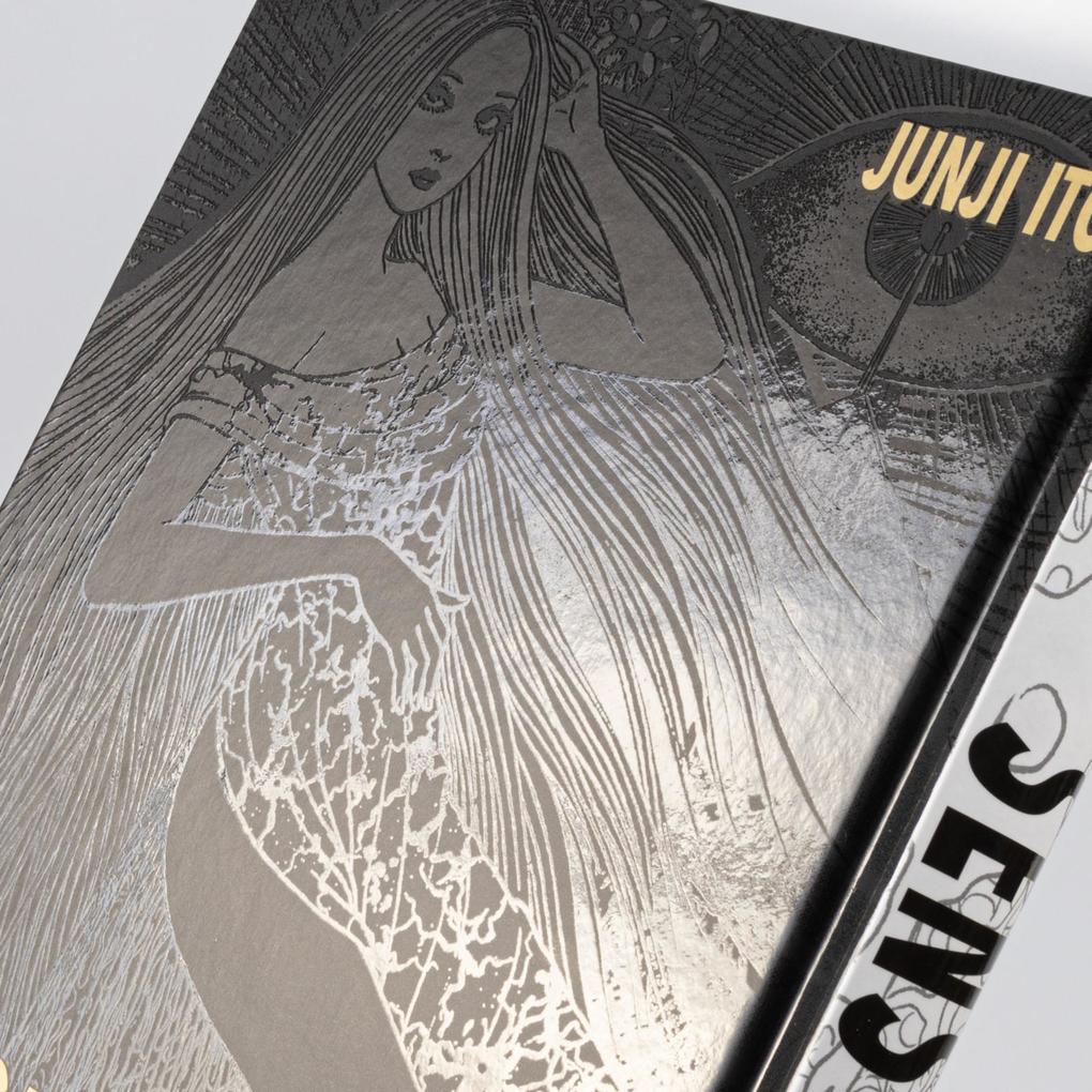 Weitere Ansicht: Sensor | Junji Ito