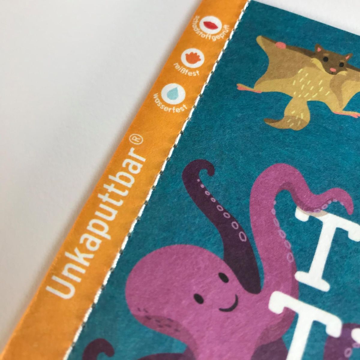 Weitere Ansicht: Baby Pixi (unkaputtbar) 114: Tolle Tiere