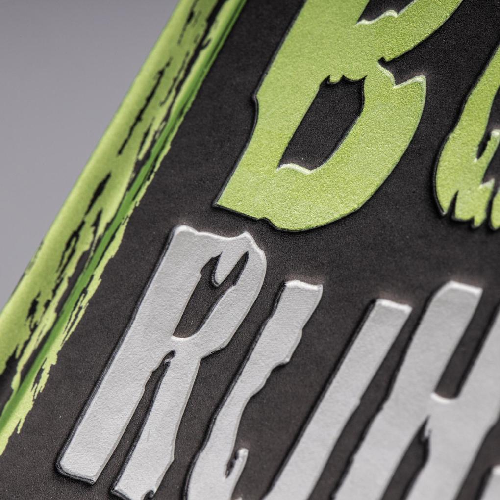 Weitere Ansicht: Das böse Buch zum Ruhestand | Gitzinger & Schmelzer Höke, Linus Höke, Peter Gitzinger, Roger Schmelzer
