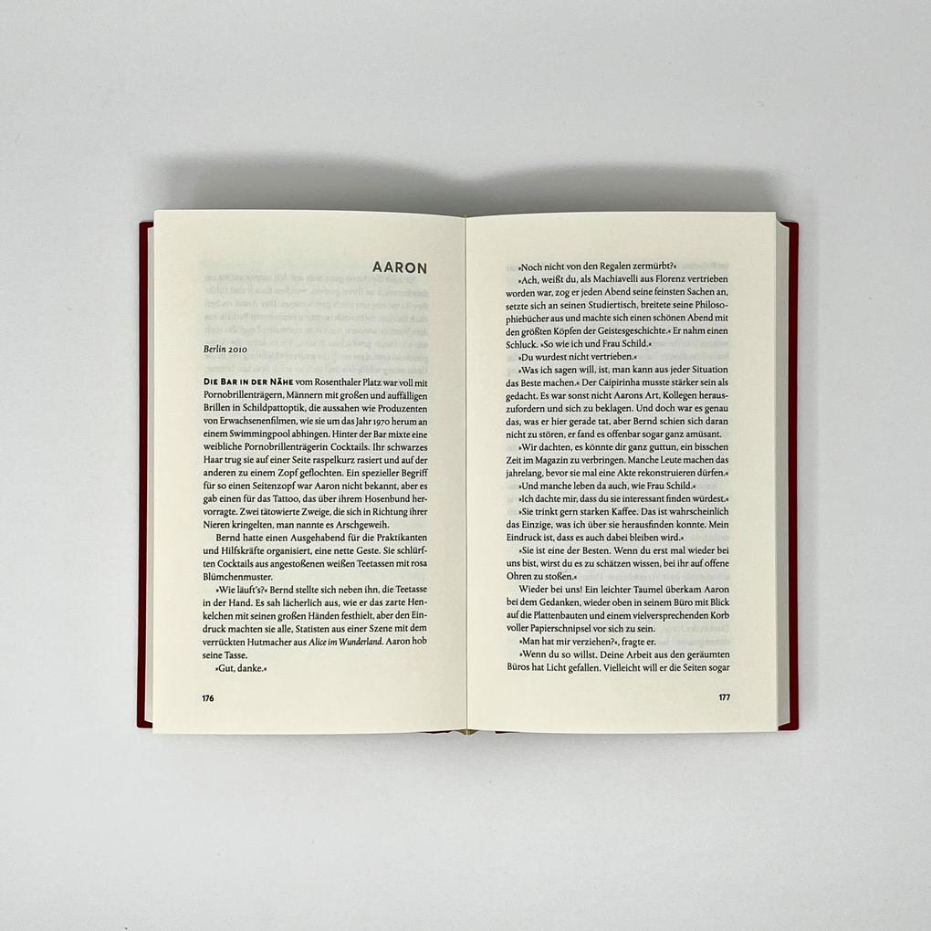 Weitere Ansicht: Unser geteilter Sommer | Sophie Hardach