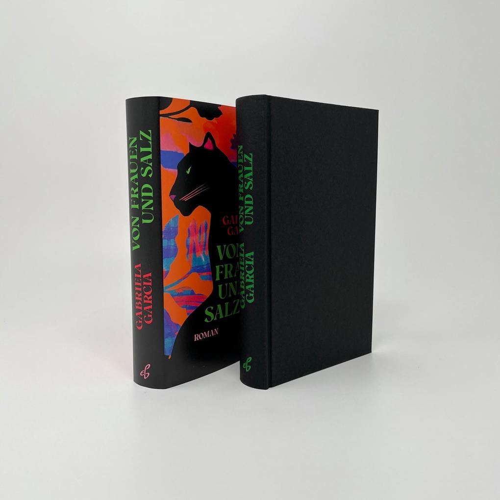 Weitere Ansicht: Von Frauen und Salz | Gabriela Garcia