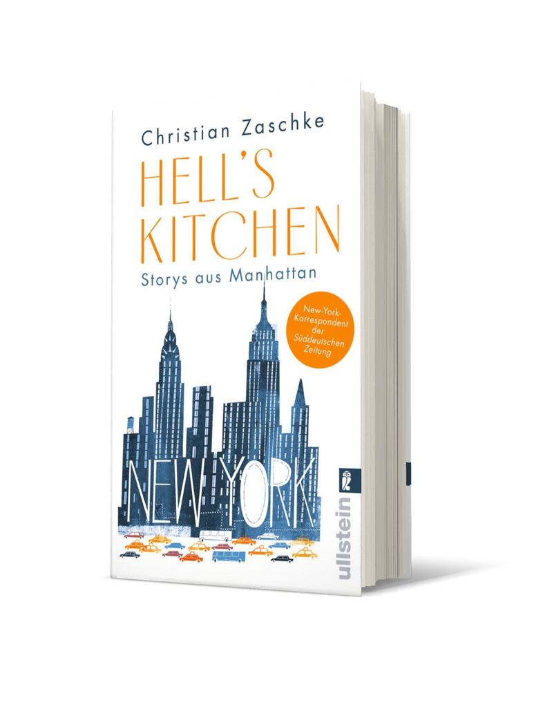 Weitere Ansicht: Hell's Kitchen | Christian Zaschke