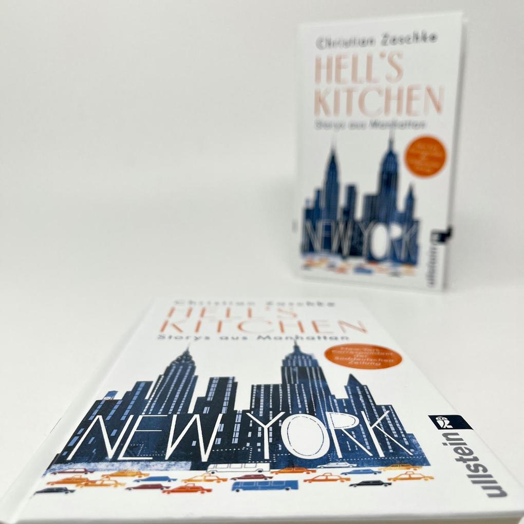Weitere Ansicht: Hell's Kitchen | Christian Zaschke