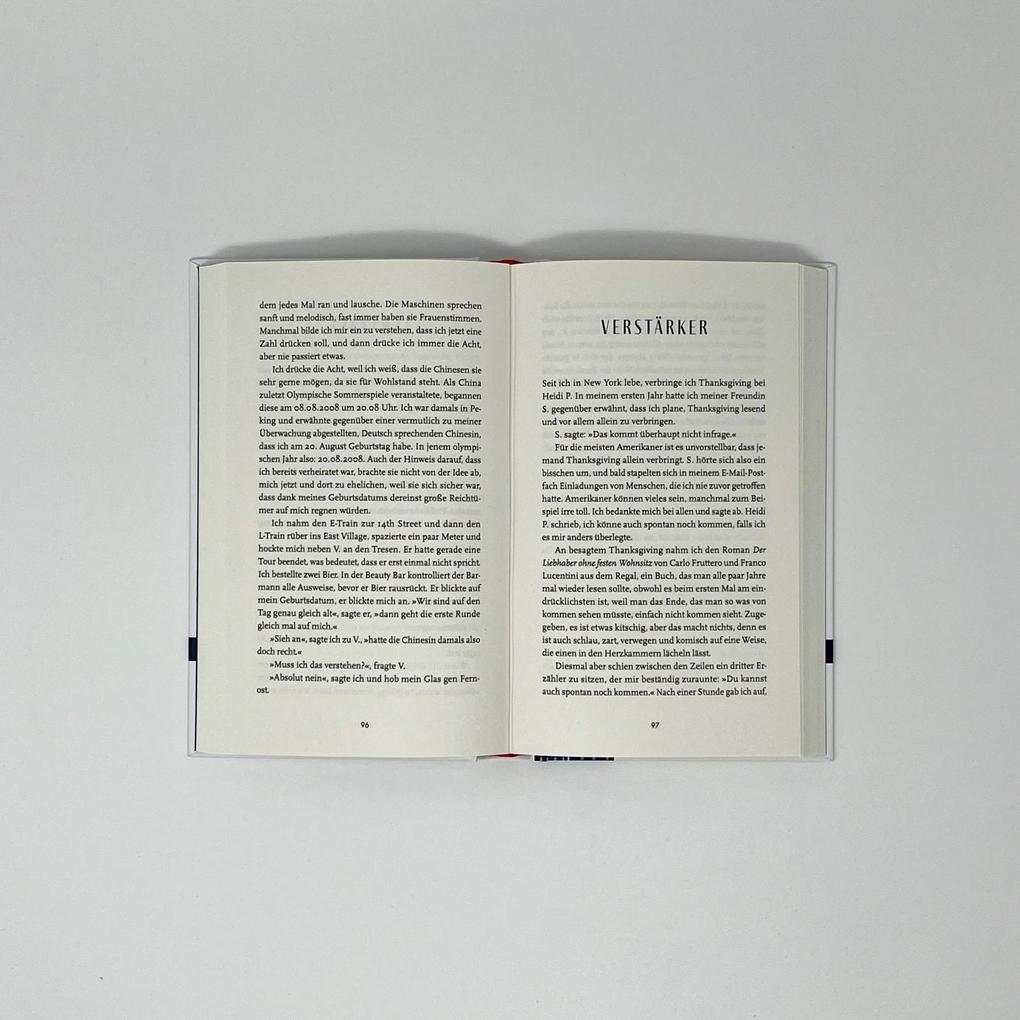 Weitere Ansicht: Hell's Kitchen | Christian Zaschke