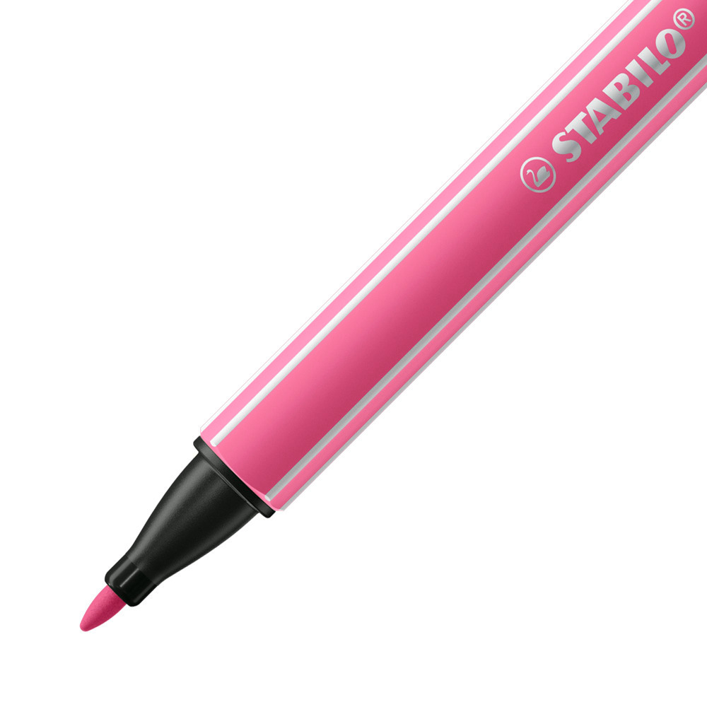 Weitere Ansicht: STABILO pointMax rosa
