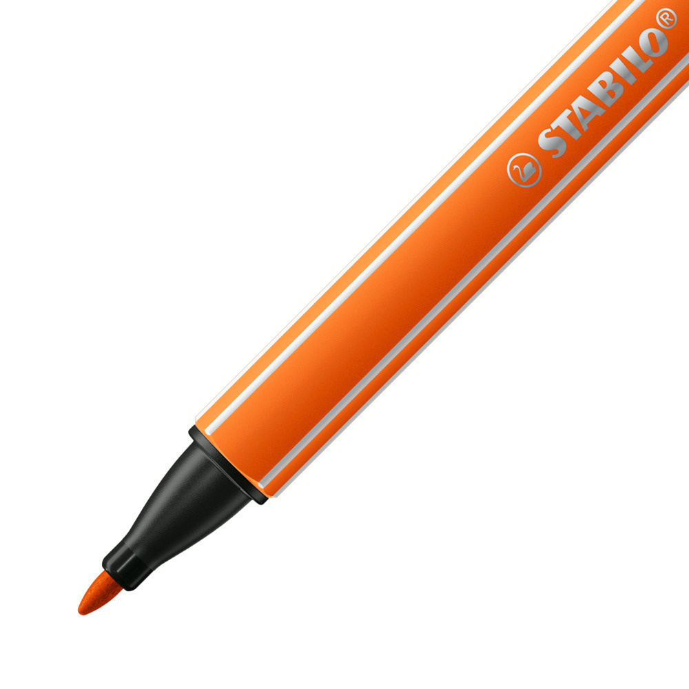 Weitere Ansicht: STABILO pointMax gelbrot