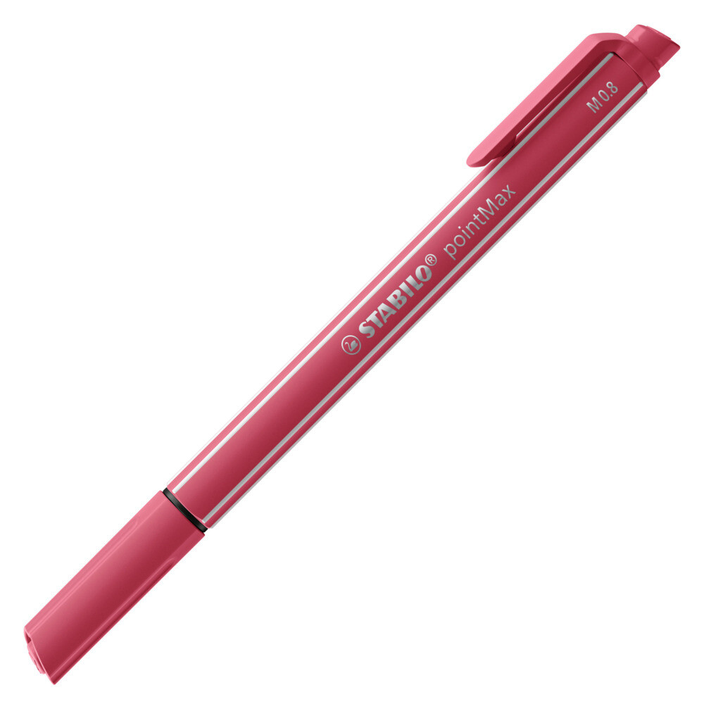 Weitere Ansicht: STABILO pointMax 32er Etui ARTY