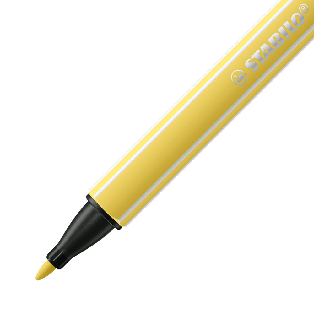 Weitere Ansicht: STABILO pointMax pudriges Gelb