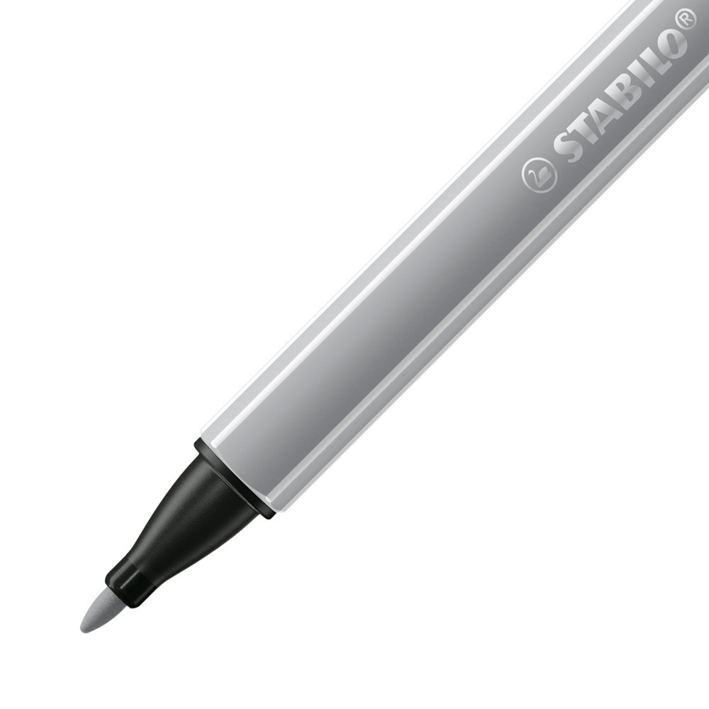 Weitere Ansicht: STABILO pointMax hellgrau