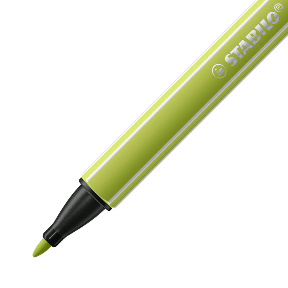Weitere Ansicht: STABILO pointMax limettengrün