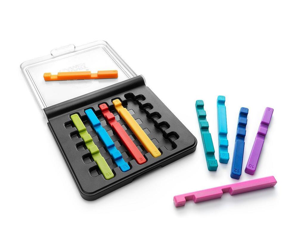 Weitere Ansicht: IQ-Stixx