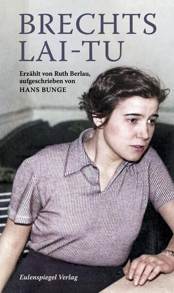 Produktbild: Brechts Lai-tu | Hans Bunge