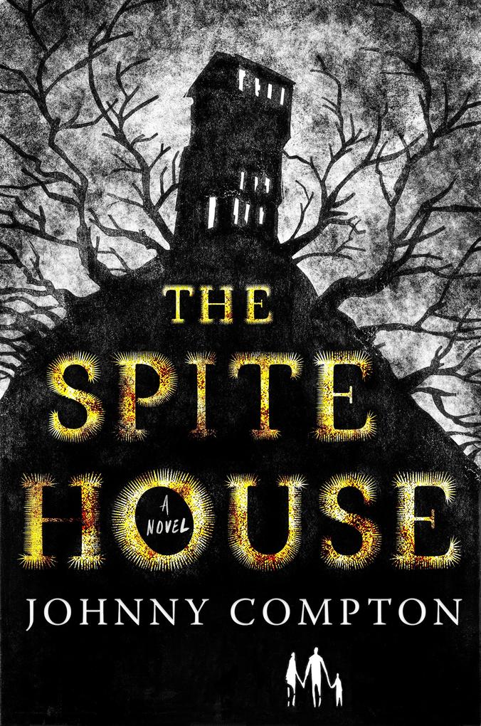 Produktbild: The Spite House | Johnny Compton