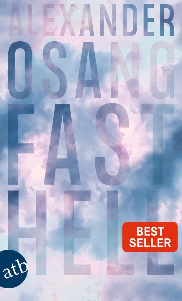 Produktbild: Fast hell | Alexander Osang