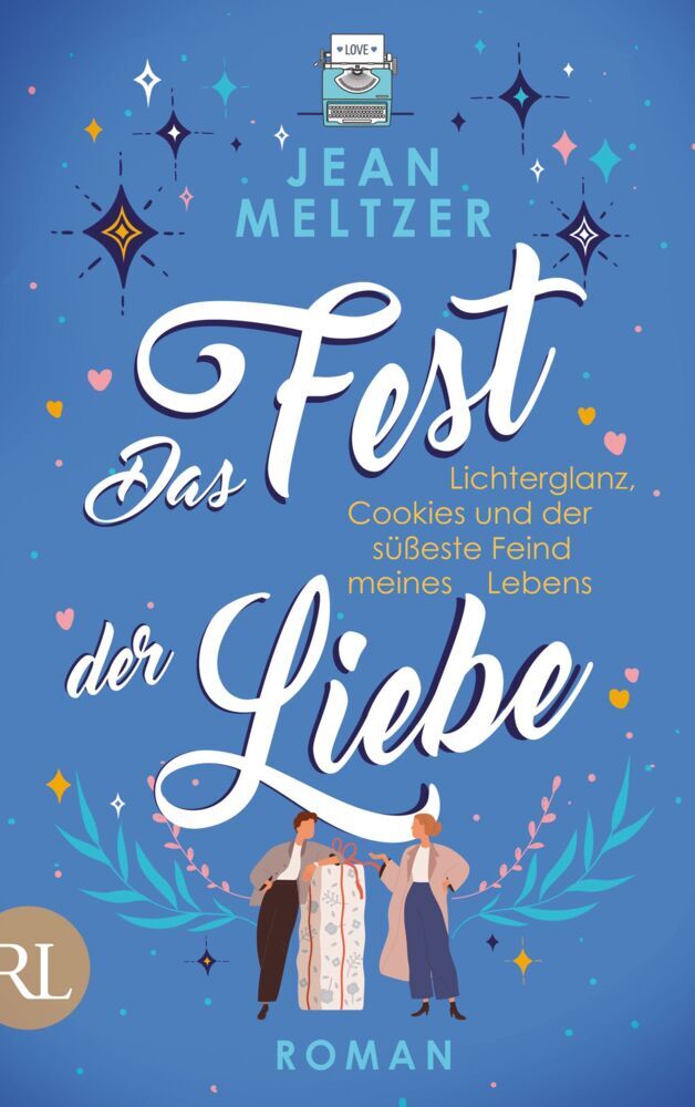 Produktbild: Das Fest der Liebe | Jean Meltzer