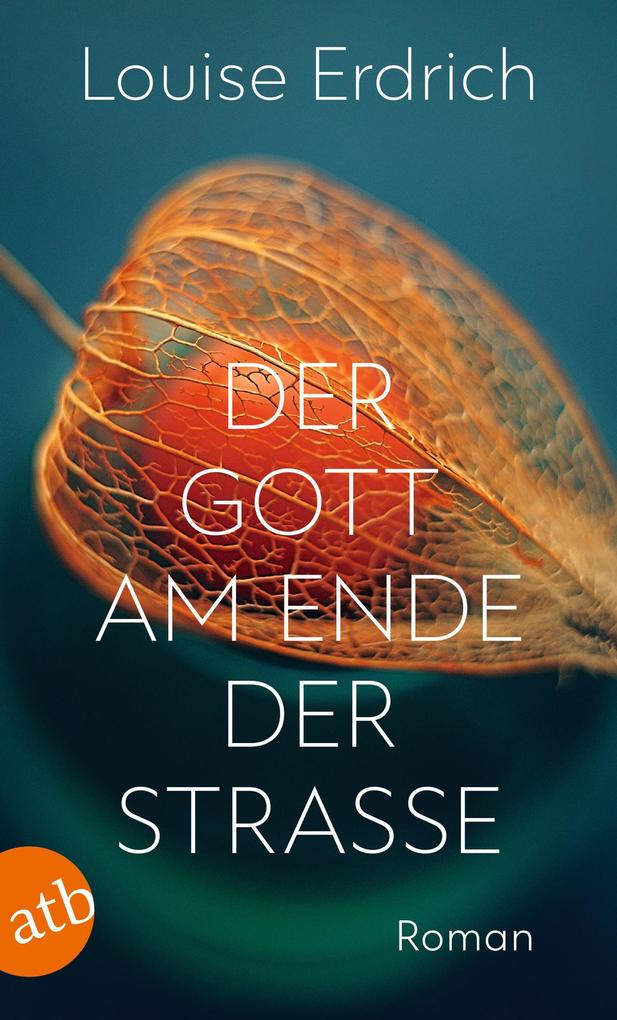 Produktbild: Der Gott am Ende der Straße | Louise Erdrich
