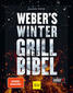 Produktbild: Weber's Wintergrillbibel | Manuel Weyer