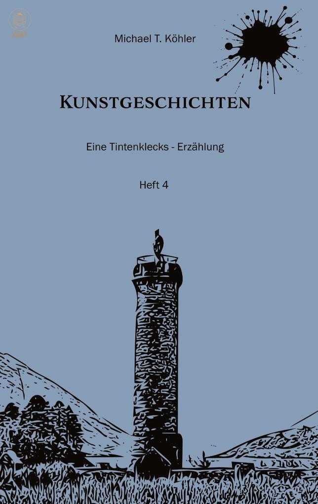 Produktbild: Kunstgeschichten | Michael T. Köhler