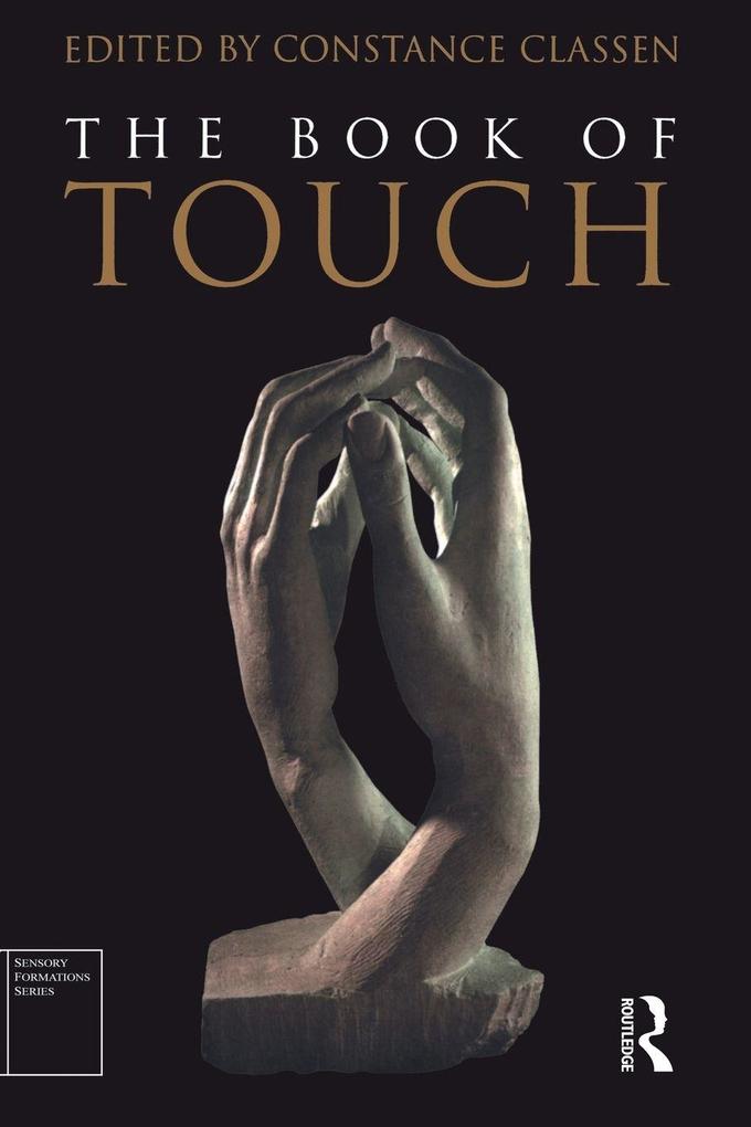 Produktbild: The Book of Touch