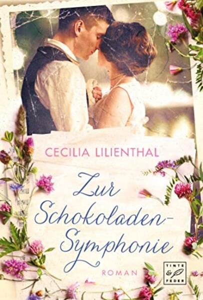Produktbild: Zur Schokoladen-Symphonie | Cecilia Lilienthal