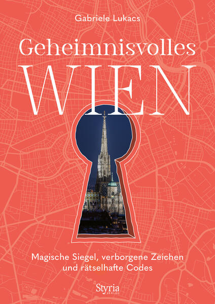 Produktbild: Geheimnisvolles Wien | Gabriele Lukacs