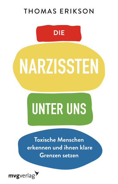 Produktbild: Die Narzissten unter uns | Thomas Erikson