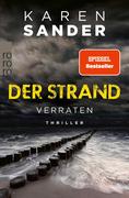 [Karen Sander: Der Strand: Verraten]