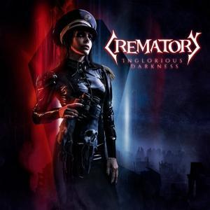 Produktbild: Inglorious Darkness | Crematory