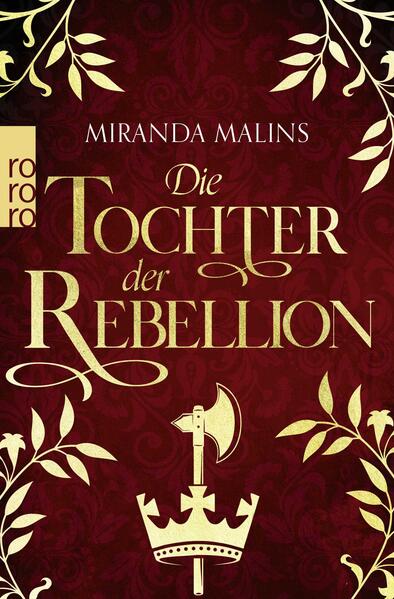 Produktbild: Die Tochter der Rebellion | Miranda Malins