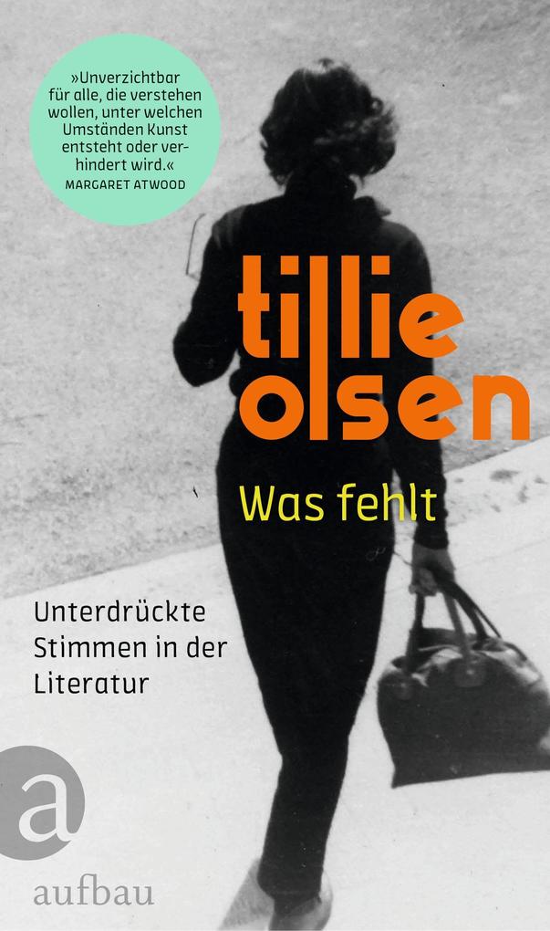 Produktbild: Was fehlt | Tillie Olsen