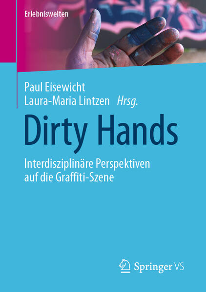 Produktbild: Dirty Hands