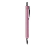 Kugelschreiber metallic pink