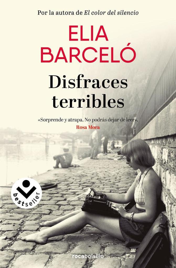 Produktbild: Disfraces terribles | Elia Barcelo