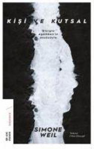Produktbild: Kisi ve Kutsal | Simone Weil