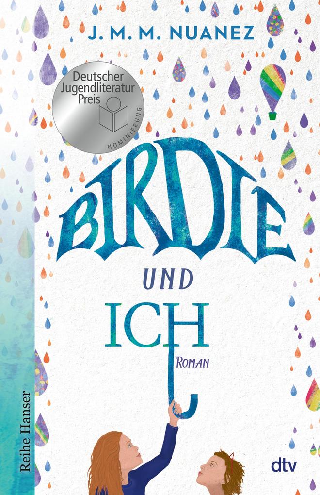 Produktbild: Birdie und ich | J. M. M. Nuanez