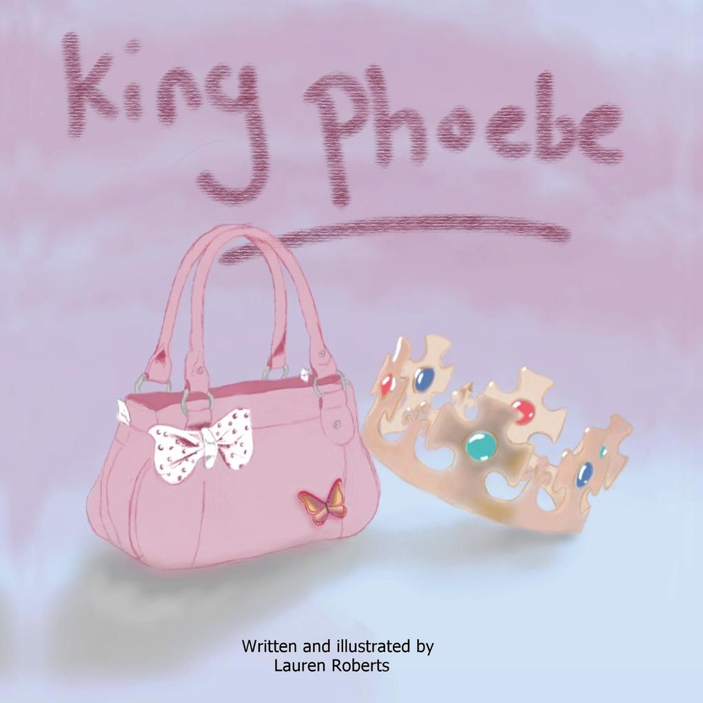 Produktbild: King Phoebe | Lauren Roberts